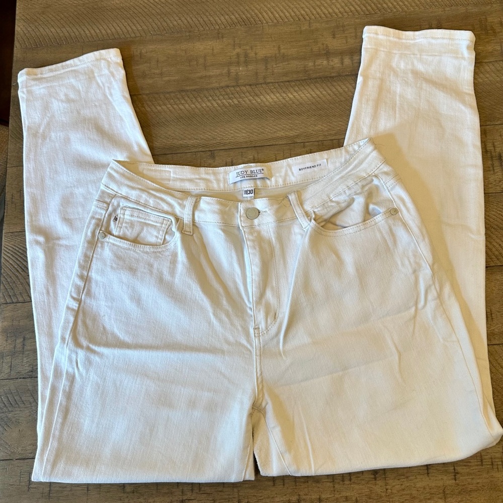 Judy Blue jeans